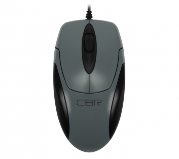 CBR CM 302 Grey