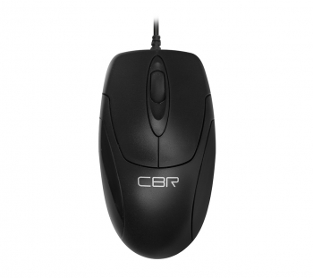 CBR CM 302 Black