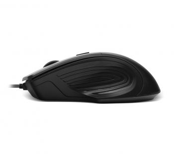 CBR CM 330 Black