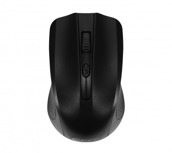 CBR CM 404 Black