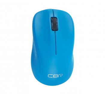 CBR CM 410 Blue