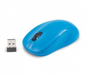 CBR CM 410 Blue