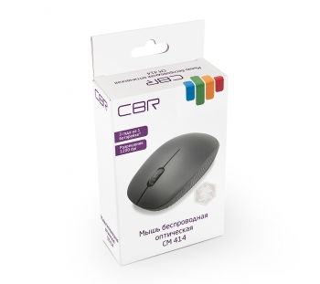 CBR CM 414