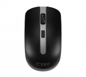CBR CM 554R Black-Grey