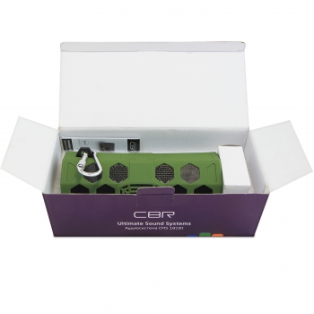CBR CMS 181Bt