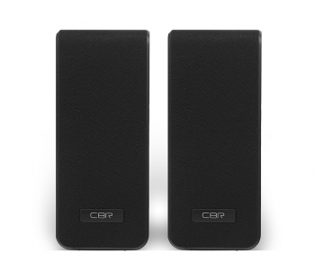 CBR CMS 295 Black