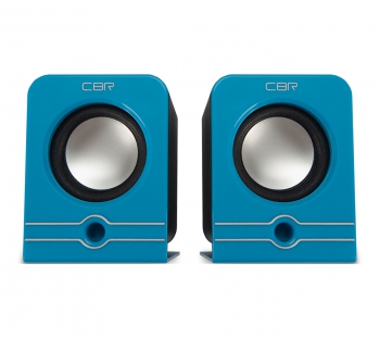 CBR CMS 303 Blue