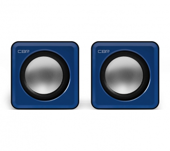 CBR CMS 90 Blue