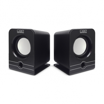 CBR CMS 303 Black