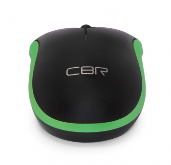 CBR CM 112 Green