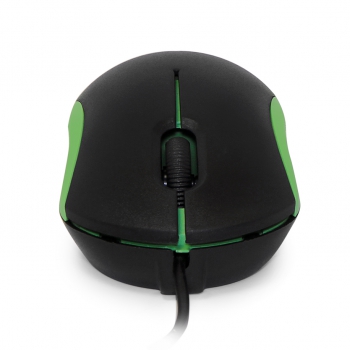 CBR CM 112 Green