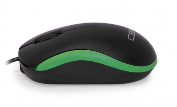 CBR CM 112 Green