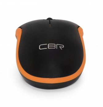 CBR CM 112 Orange