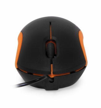CBR CM 112 Orange