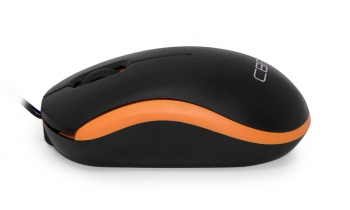 CBR CM 112 Orange