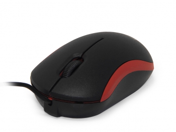 CBR CM 112 Red
