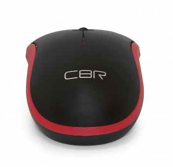 CBR CM 112 Red