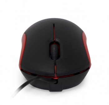 CBR CM 112 Red
