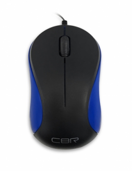 CBR CM 114 Blue