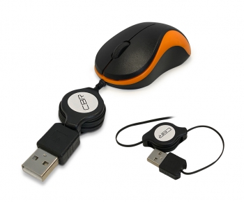 CBR CM 114 Orange