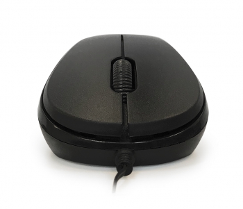 CBR CM 114 Black