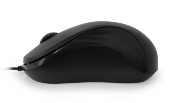 CBR CM 114 Black