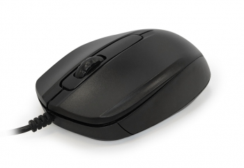 CBR CM 117 Black