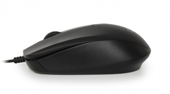 CBR CM 117 Black