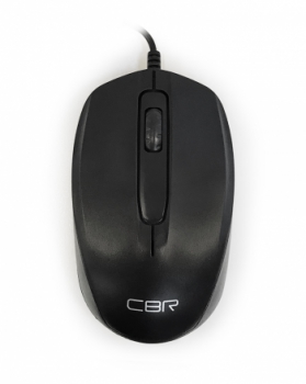 CBR CM 117 Black
