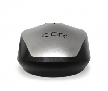 CBR CM 117 Silver