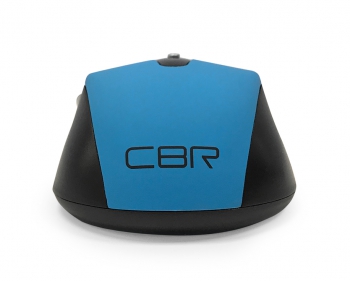CBR CM 530 Bt Blue