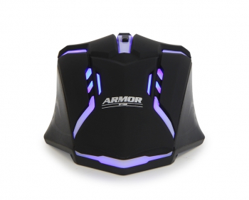 CBR CM 845 Armor