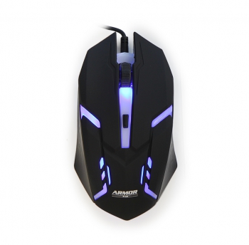 CBR CM 845 Armor