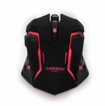 CBR CM 853 Armor