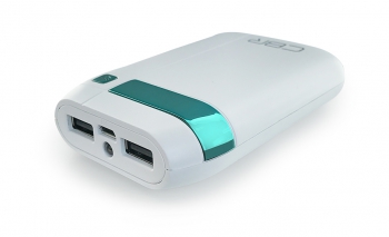 CBR CBP 4075 White