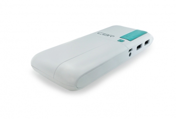 CBR CBP 4100 White