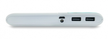 CBR CBP 4100 White