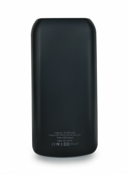 CBR CBP 4160 Black