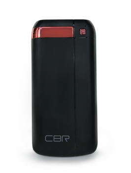 CBR CBP 4160 Black
