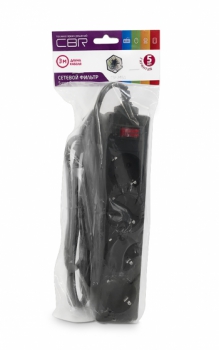 CBR CSF 2450 Black PC