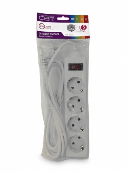 CBR CSF 2450 White PC