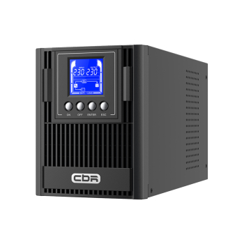 CBR ESN-1KT-3F-LCHERSC
