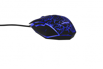 CBR CM 850 Armor