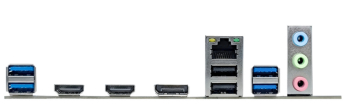 CBR H510