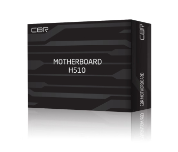 CBR H510