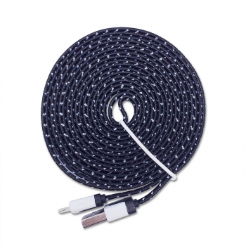 Human Friends Lace L Black