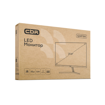 CBR Q24F100