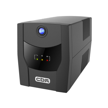 CBR QTM-1200T-4F-LCUC