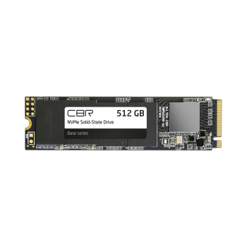 CBR SSD-512GB-M.2-BS24b