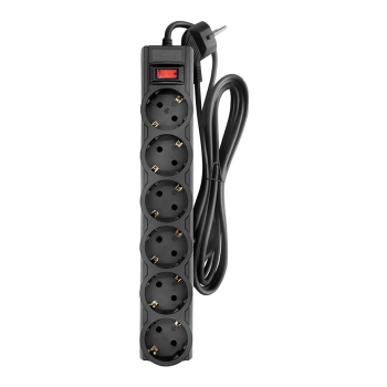 CBR CSF 2606 Black PC